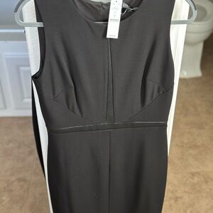 White House black market dress